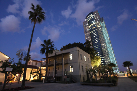 ניהול פרויקטים בבנייה